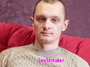 LexStreaker