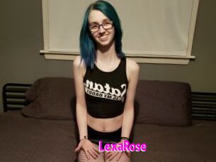 LexaRose Porn Loverz