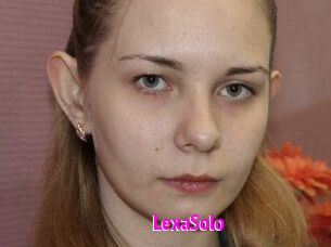 LexaSolo