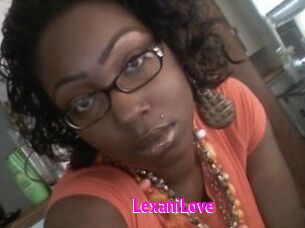 Lexani_Love