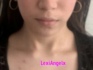 LexiAngelx