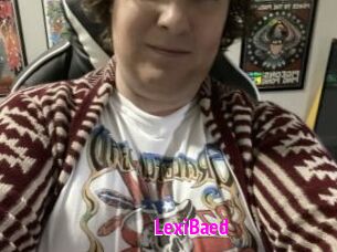 LexiBaed