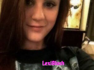 LexiBlush