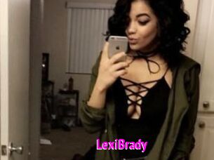 LexiBrady Porn Loverz