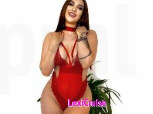 LexiCruise Porn Loverz