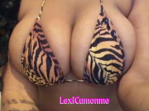 LexiCumonme
