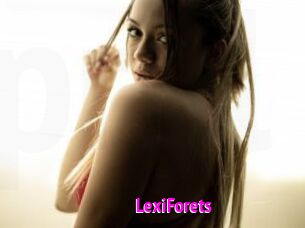 LexiForets