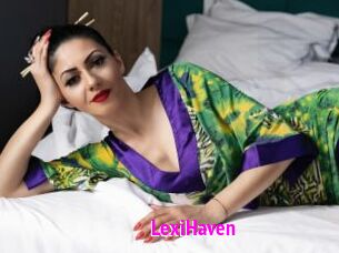 LexiHaven