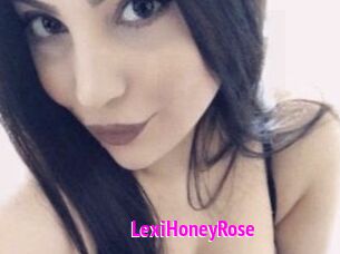 LexiHoneyRose