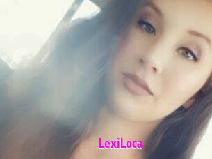 LexiLoca