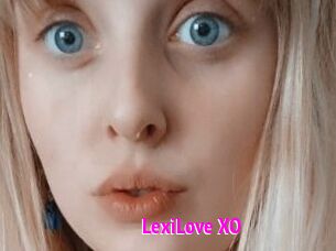 LexiLove_XO