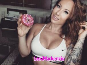 LexiMackenzie
