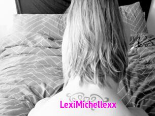 LexiMichellexx