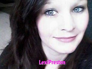 Lexi_Preston Porn Loverz
