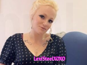 LexiSteelXOXO