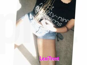 LexiTrent