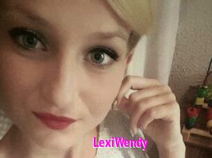 LexiWendy