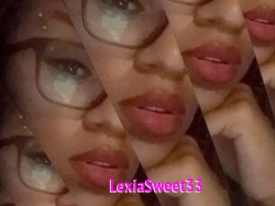 LexiaSweet33 Porn Loverz