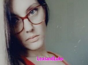LexiandLuke