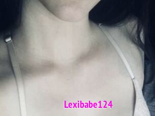 Lexibabe124