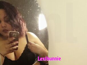 Lexibunnie