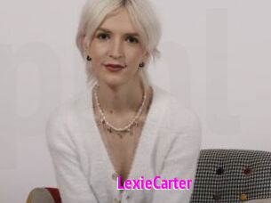 LexieCarter