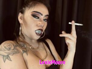 LexieMoore