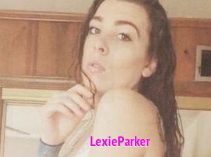 LexieParker