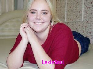 LexieSoul Porn Loverz