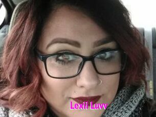 Lexii_Luvv