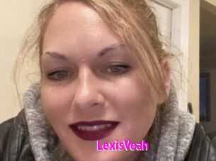 LexisVeah