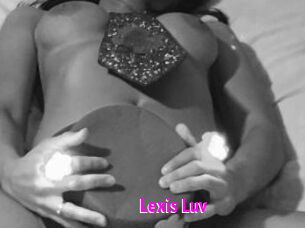 Lexis_Luv