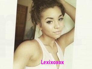 Lexixoxox