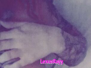 LexusRayy Porn Loverz