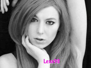 Lexx98