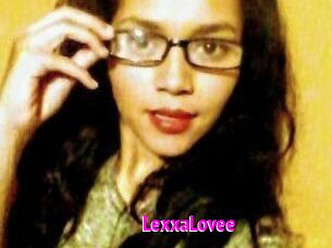 Lexxa_Lovee