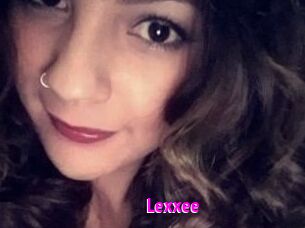Lexxee Porn Loverz