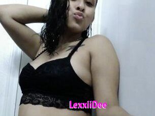LexxiiDee