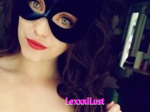 LexxxiLust Porn Loverz