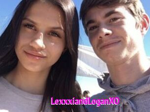 LexxxiandLoganXO