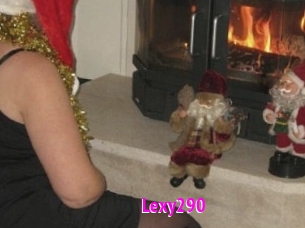 Lexy290