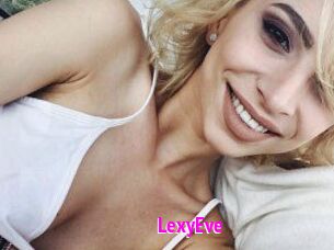 LexyEve