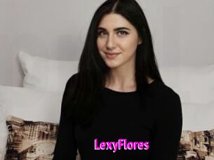 LexyFlores