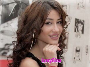 LexyGina