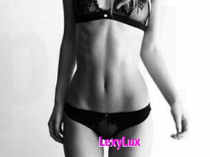 LexyLux