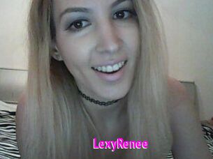 LexyRenee