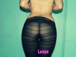 Lexya