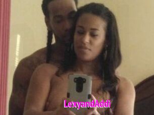 Lexy_and_Addi