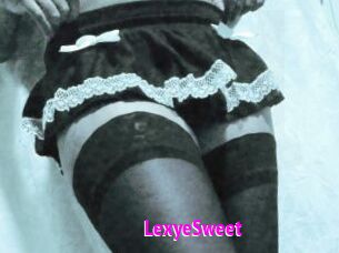 LexyeSweet
