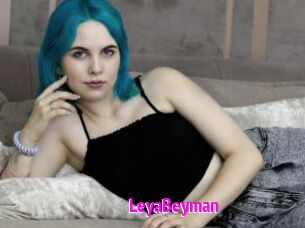 LeyaBeyman